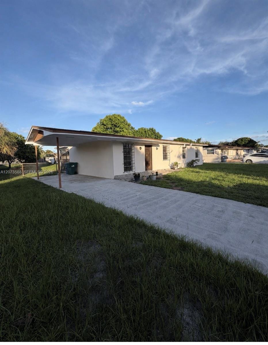 19211 NW 52nd Avenue, Miami Gardens, FL 33055