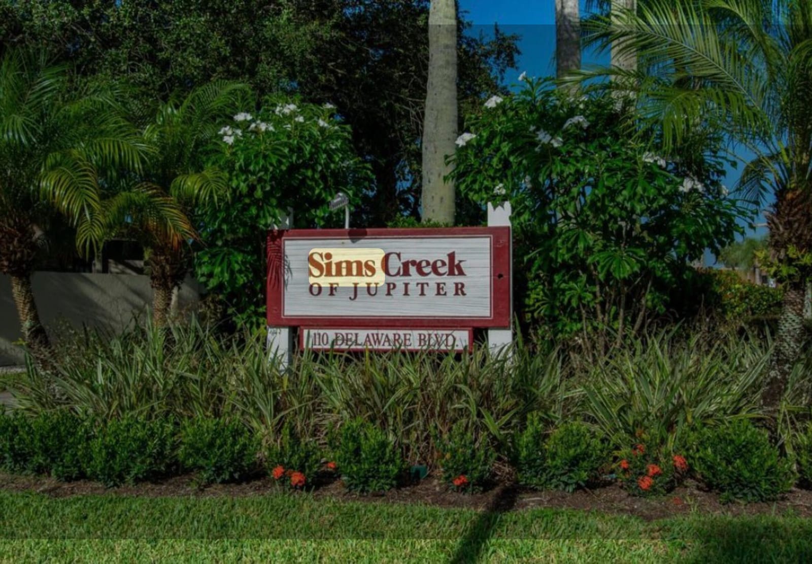 110 N Delaware Boulevard 19C, Jupiter photo 28