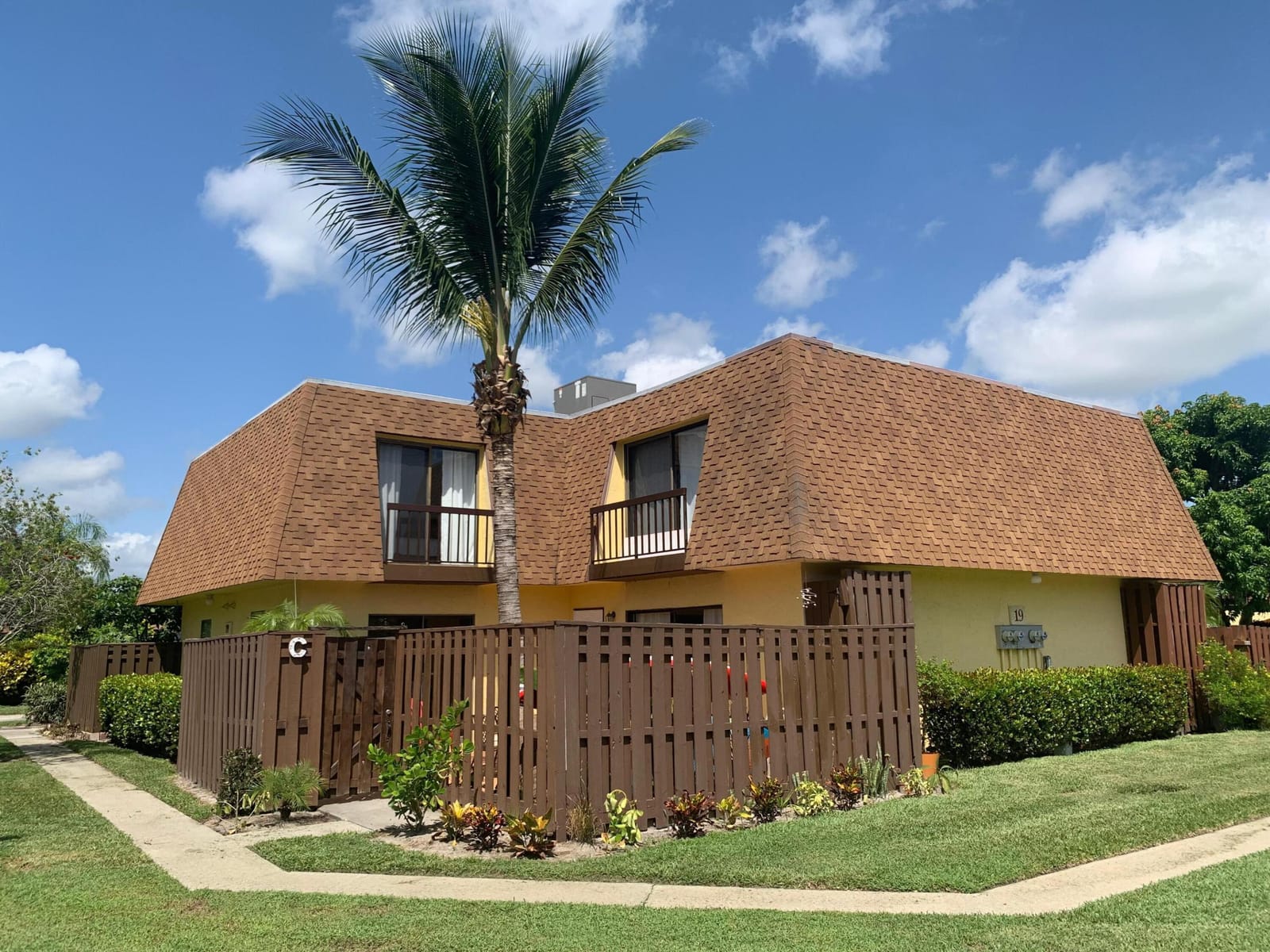 110 N Delaware Boulevard 19C, Jupiter