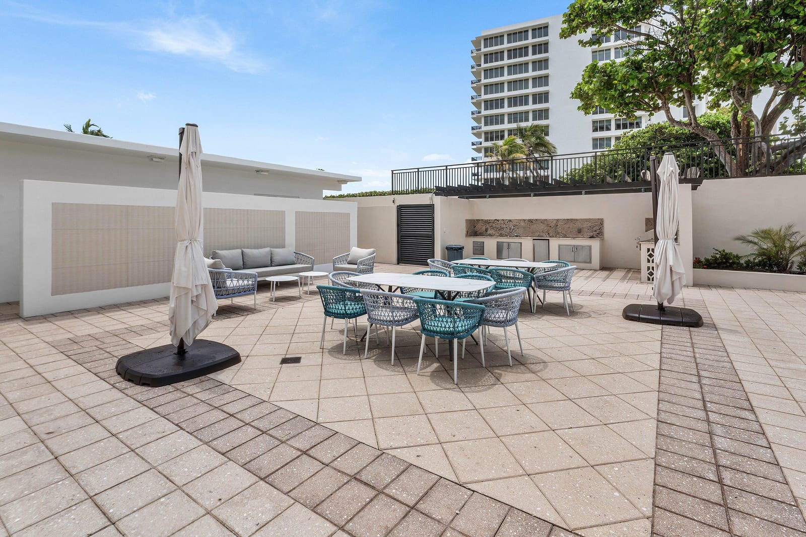 600 S OCEAN Boulevard 1007, Boca Raton, FL 33432 photo 12