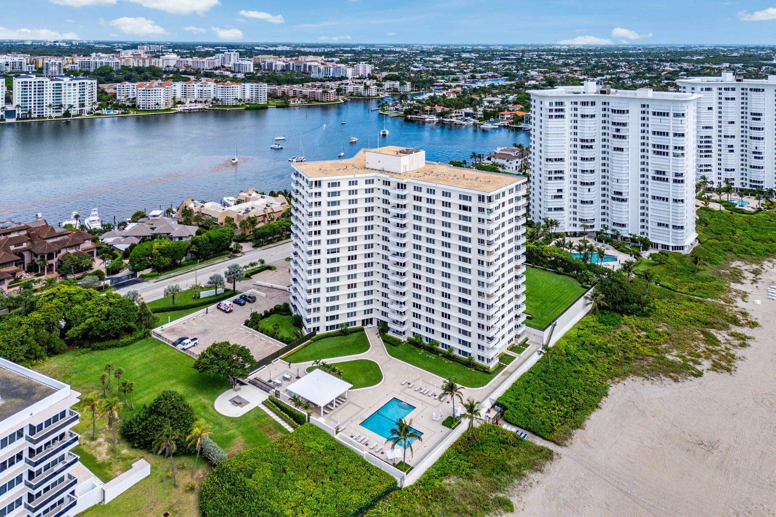 600 S OCEAN Boulevard 1007, Boca Raton, FL 33432 photo 20