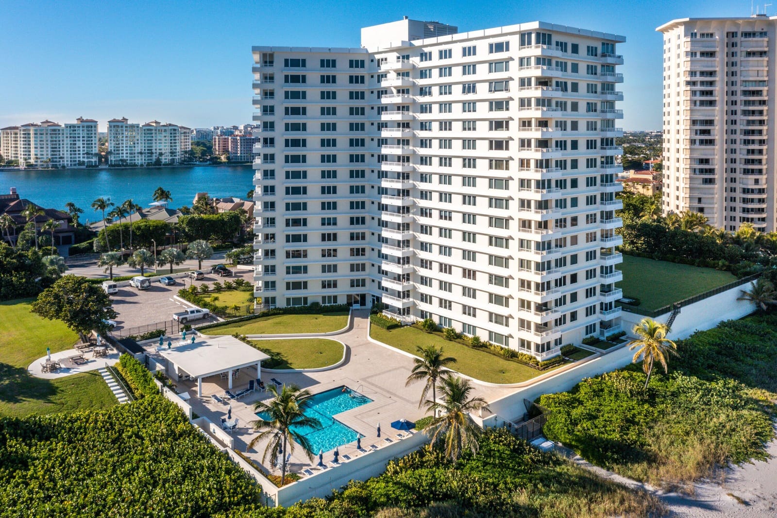 600 S OCEAN Boulevard 1007, Boca Raton, FL 33432 photo 21