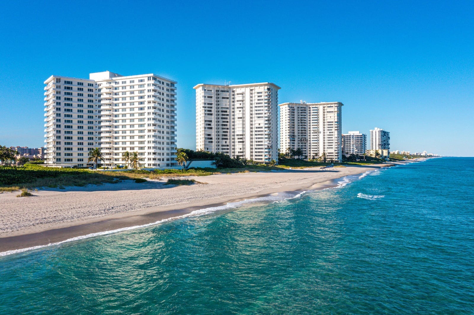 600 S OCEAN Boulevard 1007, Boca Raton, FL 33432 photo 24
