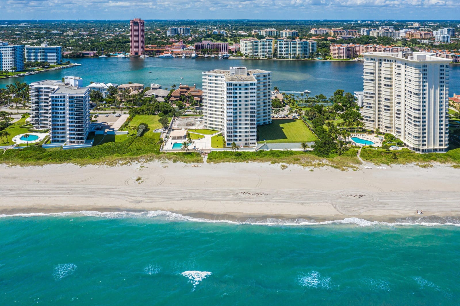 600 S OCEAN Boulevard 1007, Boca Raton, FL 33432 photo 25