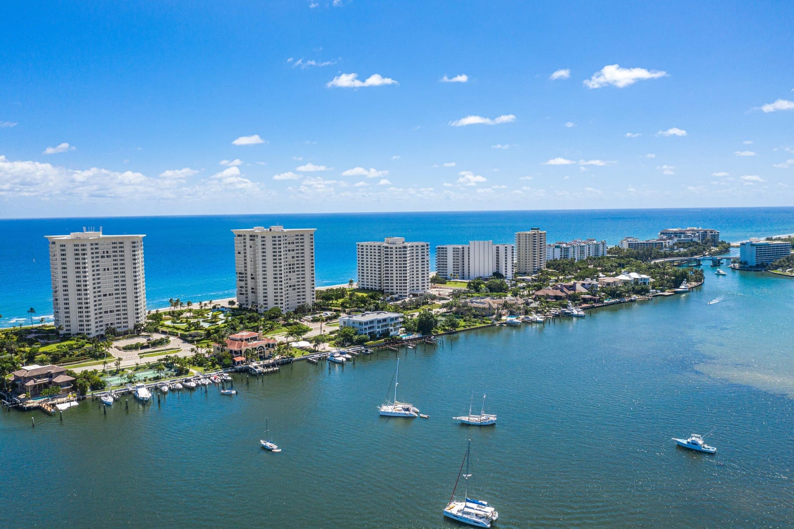 600 S OCEAN Boulevard 1007, Boca Raton, FL 33432 photo 26