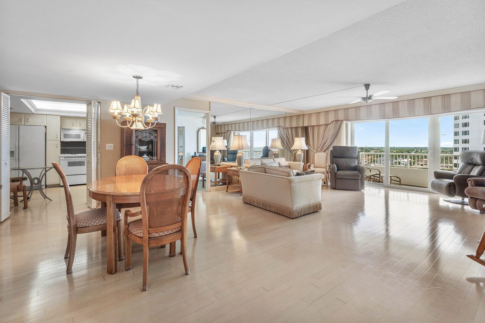 600 S OCEAN Boulevard 1007, Boca Raton, FL 33432 photo 5