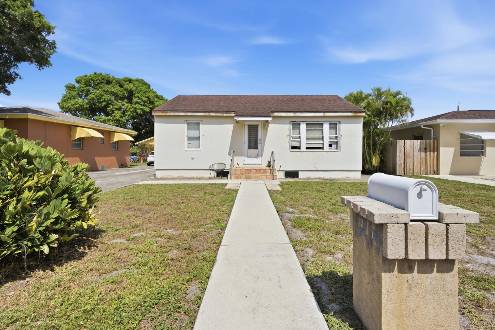 1214 N C Street, Lake Worth Beach, FL 33460