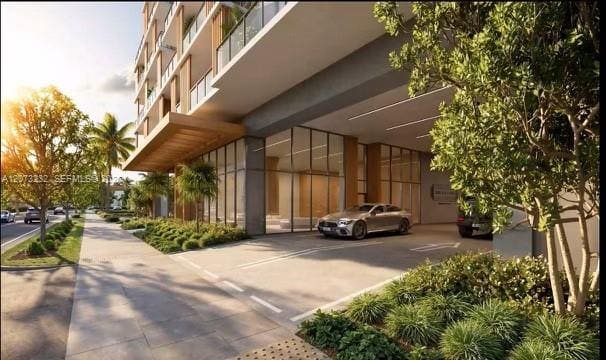 2040 NE 163 Street 808, The William Residences, Miami, FL