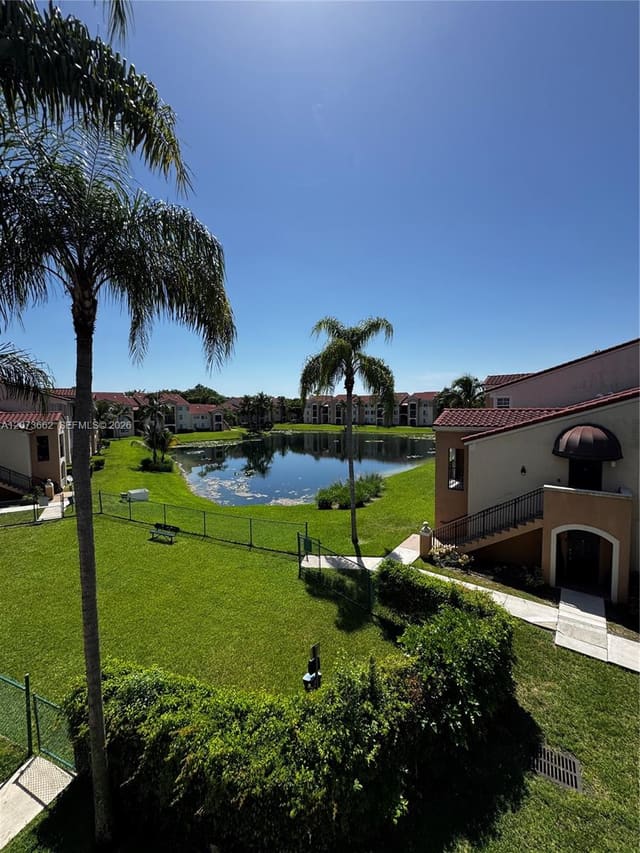2173 Renaissance Boulevard 306, Miramar, FL 33025