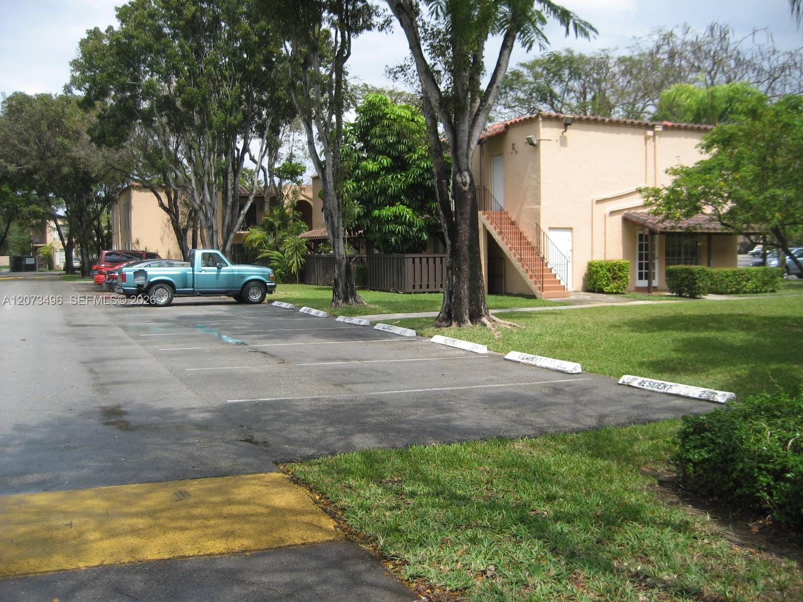 10810 N Kendall Drive Q-11, Miami, FL 33176 photo 16