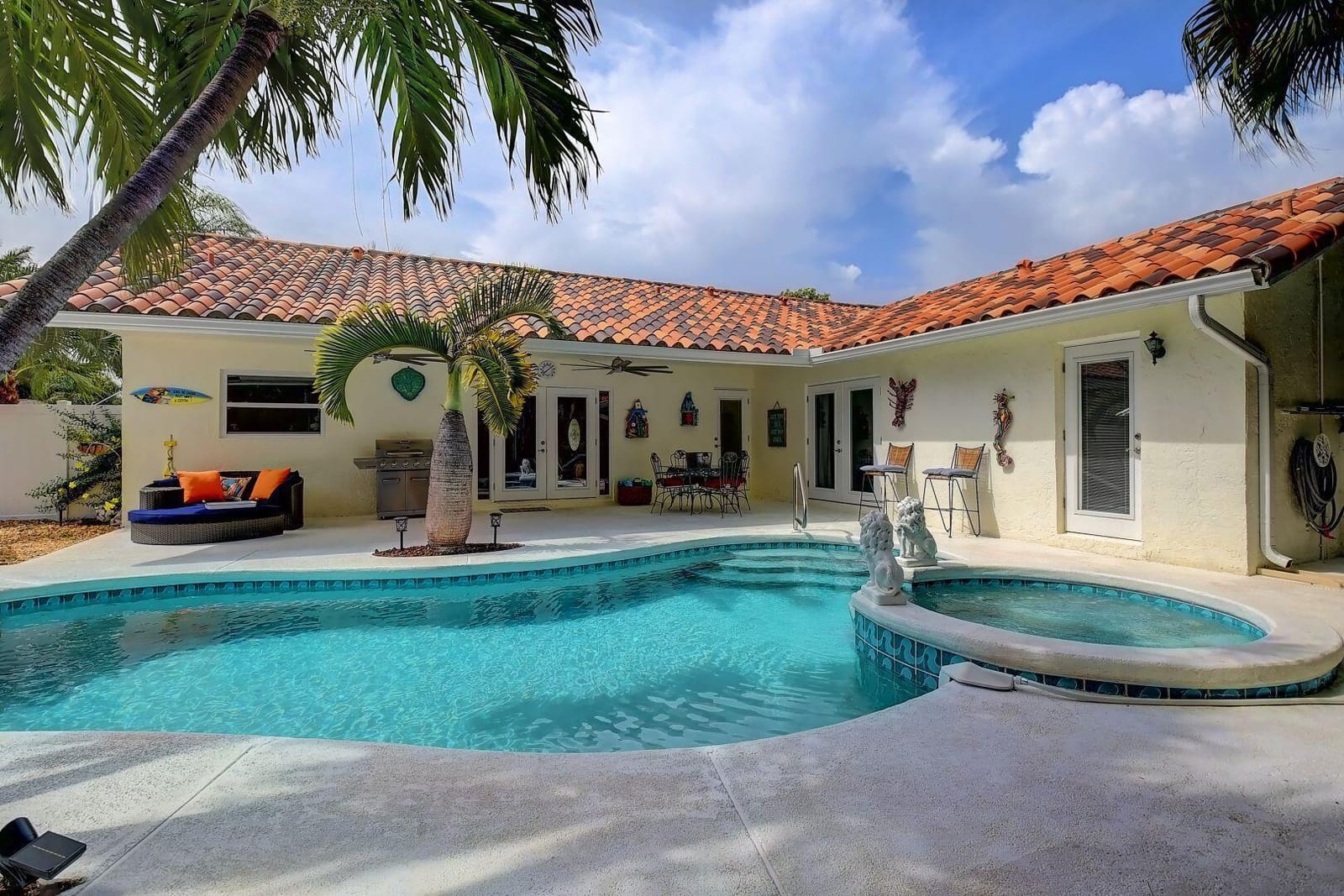 509 ELDORADO Lane, Delray Beach, FL 33444 photo 13