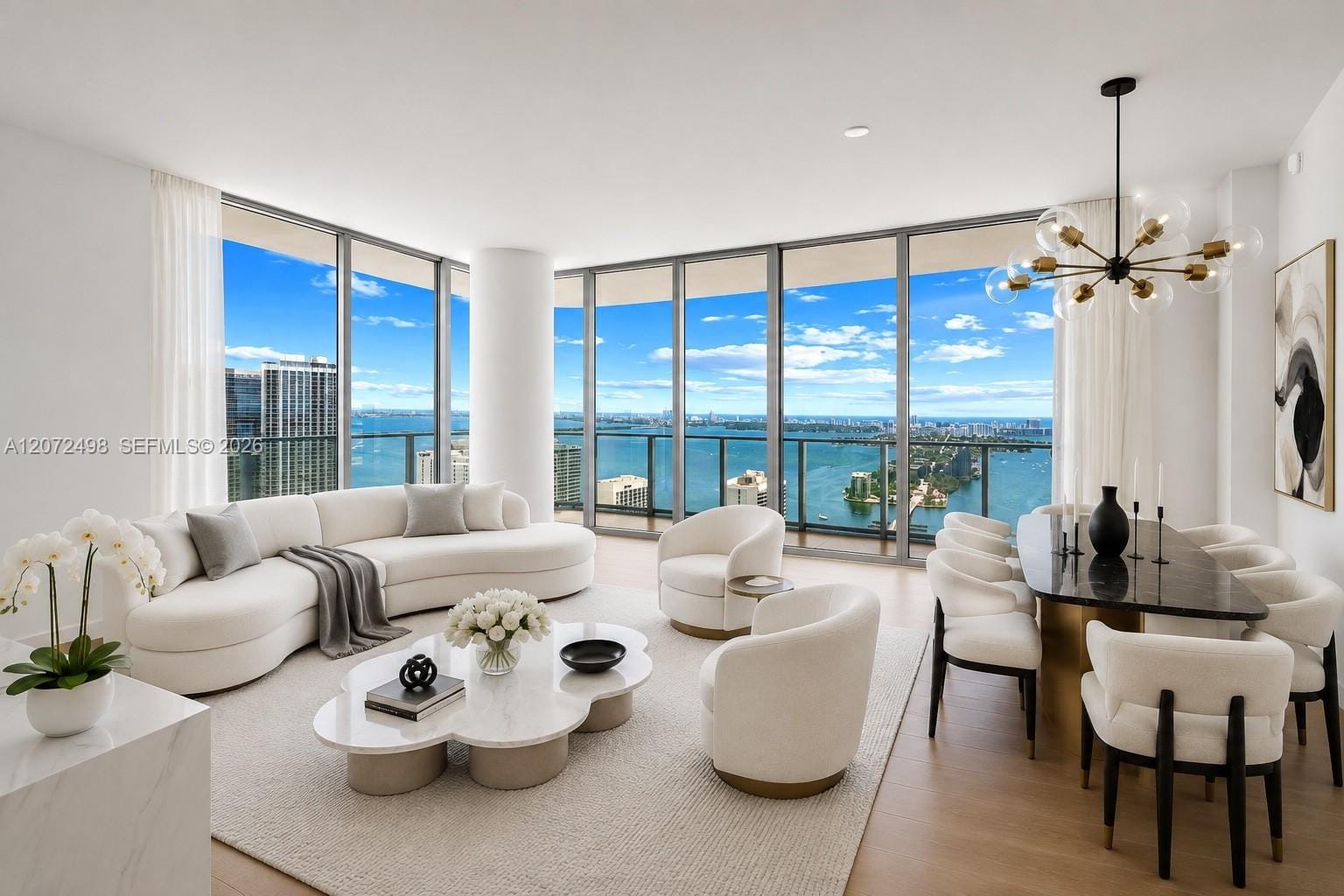 1400 Biscayne Boulevard 4206, Miami, FL 33132