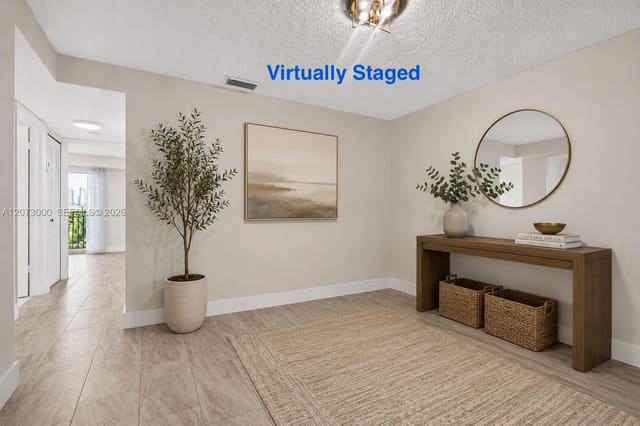 199 SW 12th Avenue 415B, Presidential Corners Cond, Miami, FL