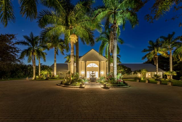16343 SIMS Road, Delray Beach, FL 33484
