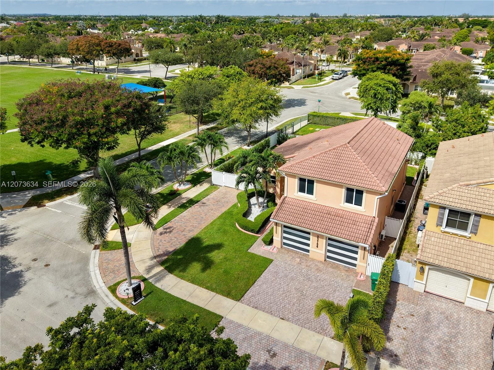23706 SW 108th Place, Homestead, FL 33032 photo 13