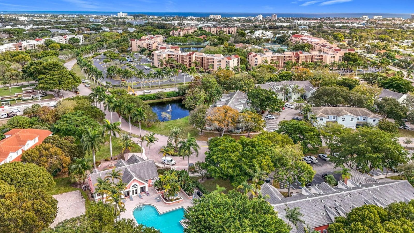 1020 CRYSTAL Way M, Delray Beach, FL 33444 photo 16