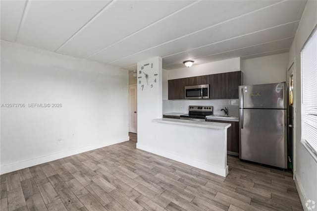 734 NW 80th Street 2, Miami, FL 33150