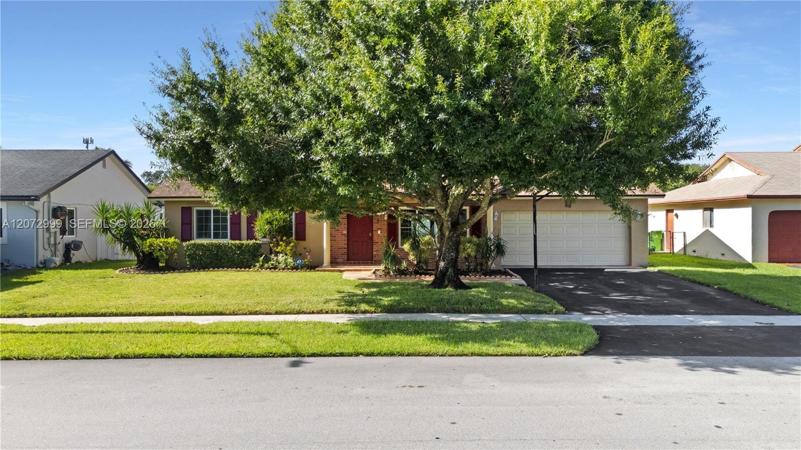 10370 NW 20th Court, Sunrise, FL 33322