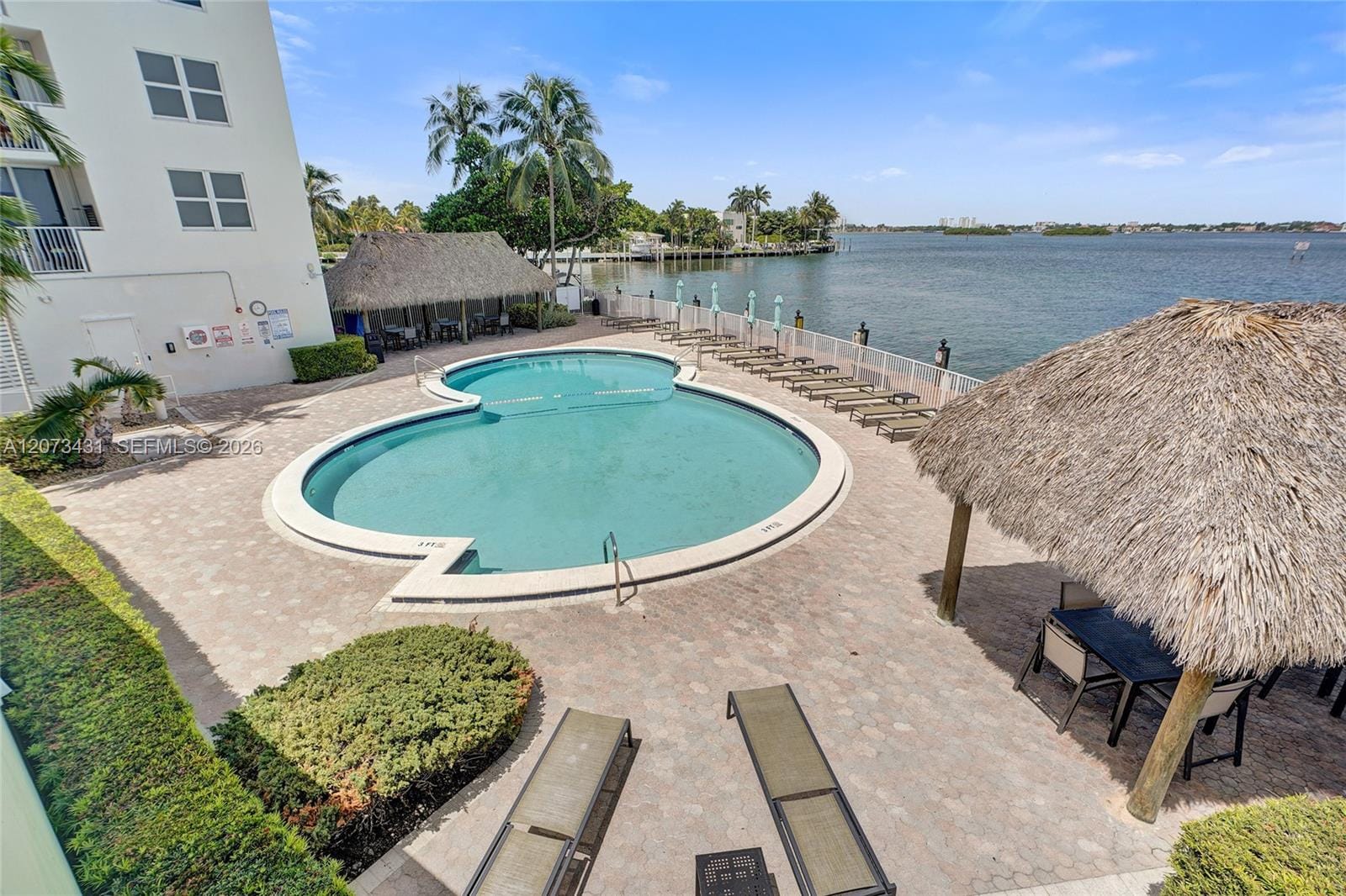 10350 W Bay Harbor Drive 3G, Bay Harbor Islands, FL 33154 photo 21