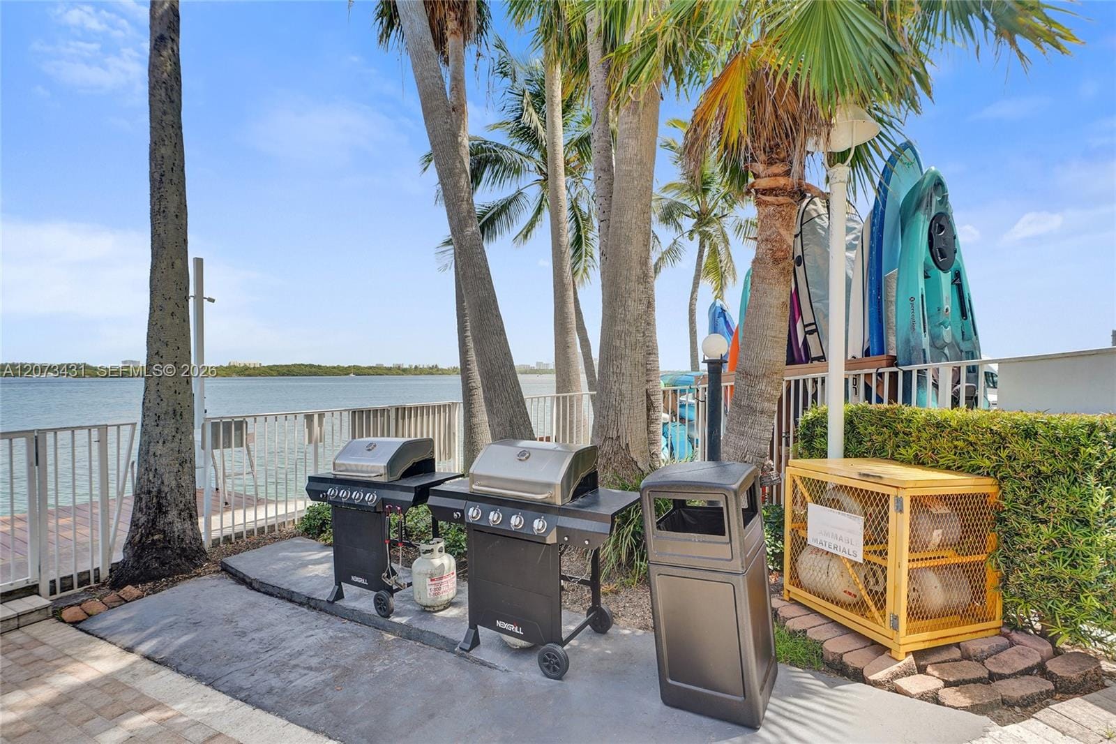 10350 W Bay Harbor Drive 3G, Bay Harbor Islands, FL 33154 photo 29