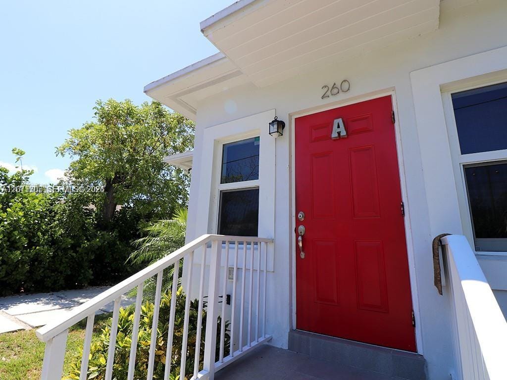 260 NW 40th Street A, Miami, FL 33127