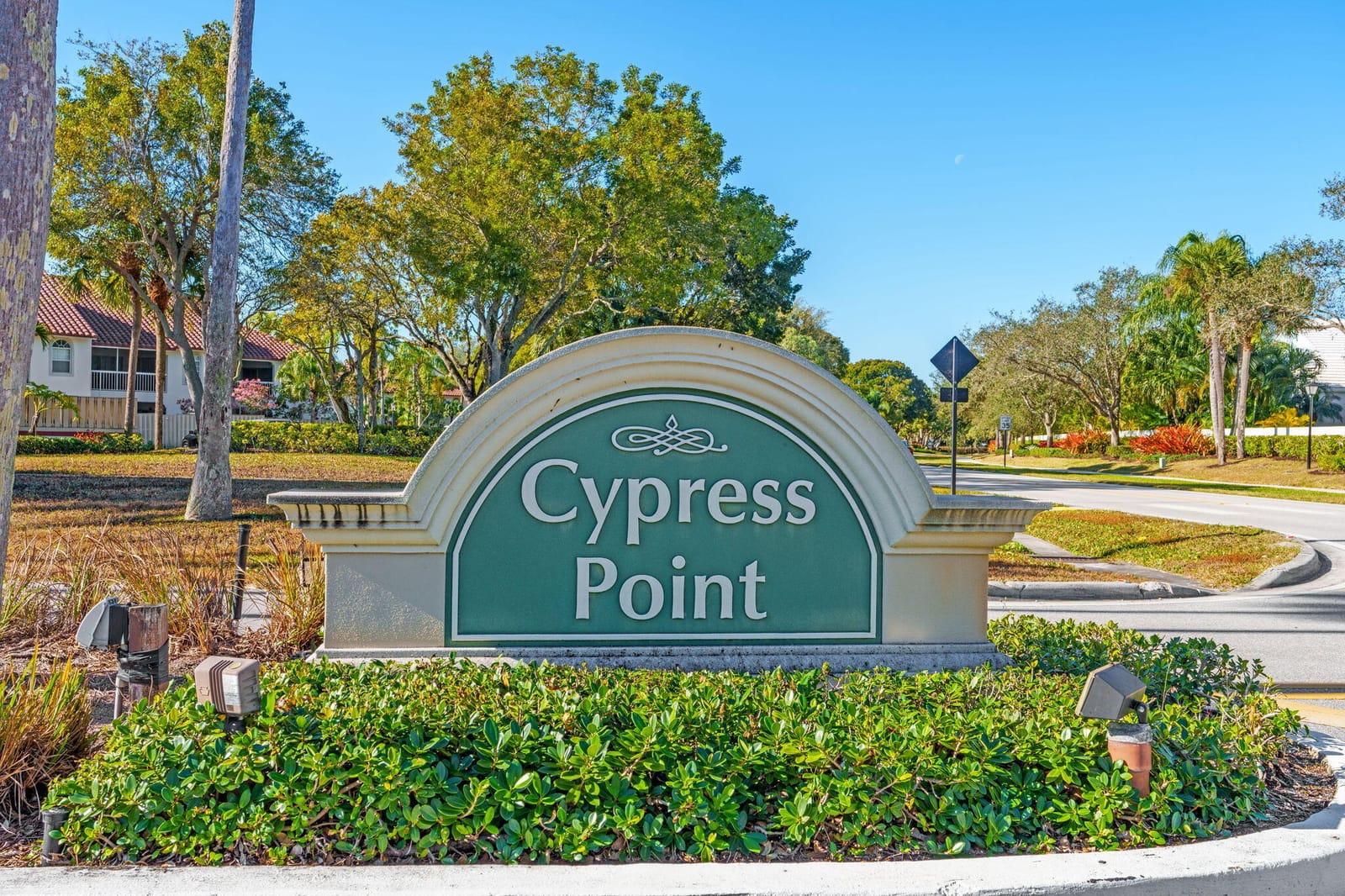 155 CYPRESS POINT Drive