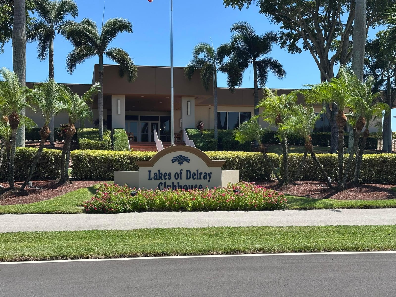 15449 Lakes Of Delray Boulevard 101 — photo 2