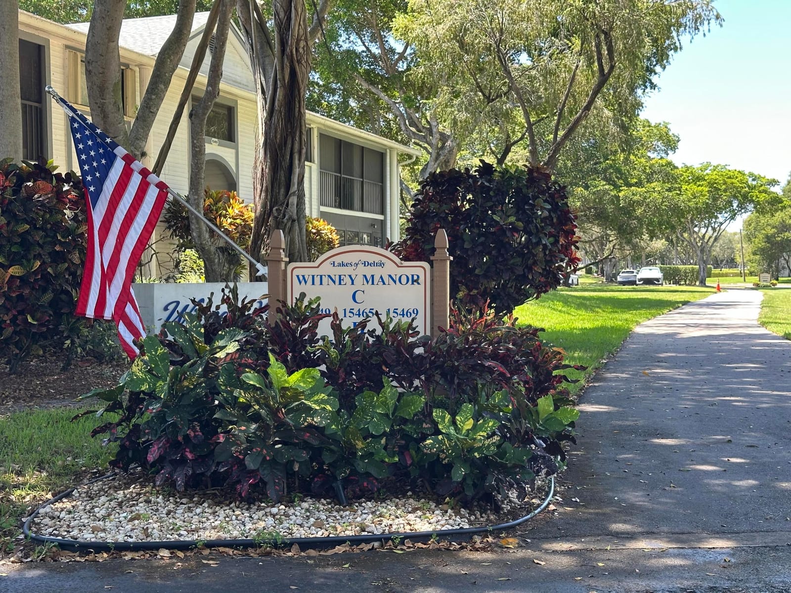15449 Lakes Of Delray Boulevard 101 — photo 4
