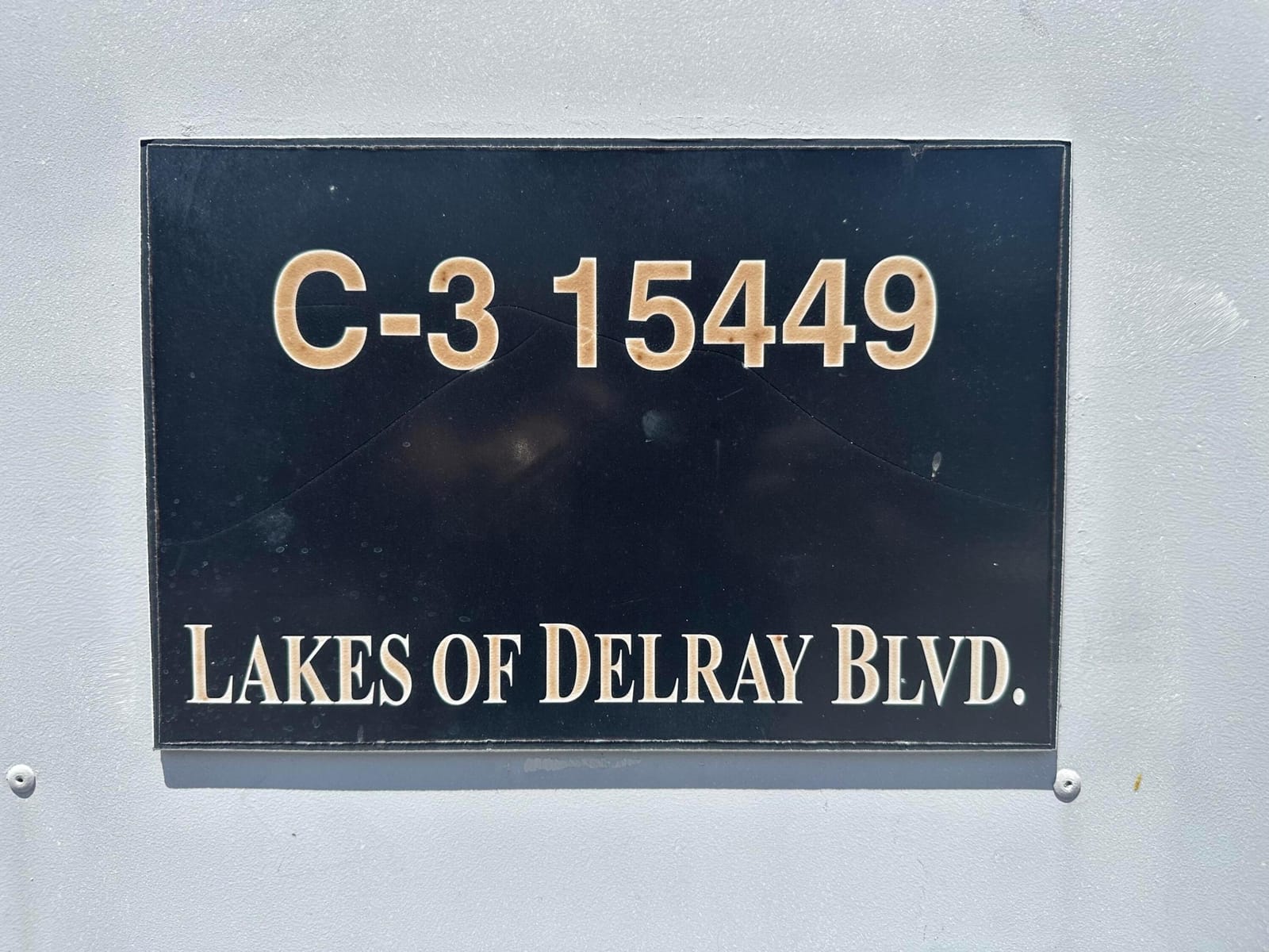 15449 Lakes Of Delray Boulevard 101 — photo 8