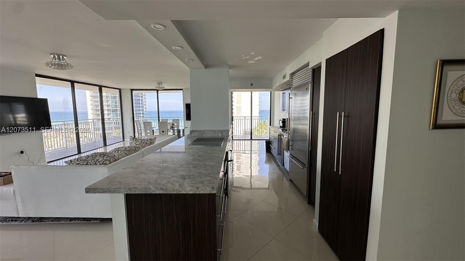 210 174th Street 1119