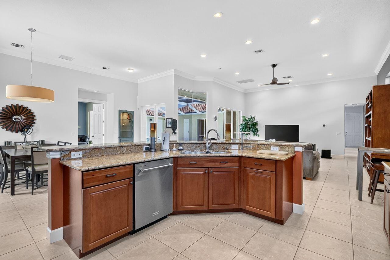3202 SE BRAEMAR Way, Port St. Lucie, FL 34952 photo 29