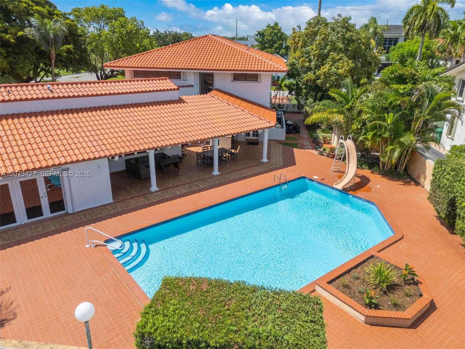 8390 SW 2nd Street, Miami, FL 33144