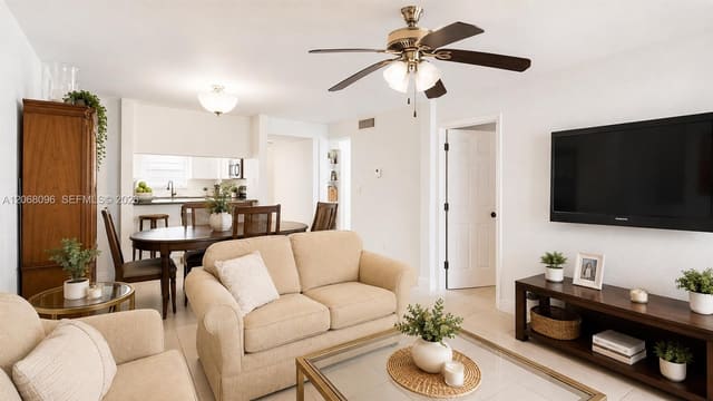 19771 SW 114th Avenue 126, South Point, Miami, FL