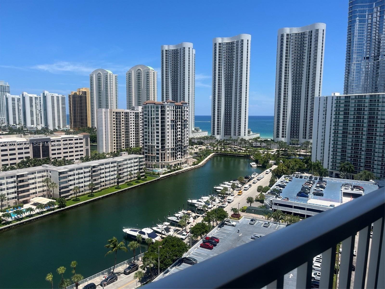 300 Bayview Drive 1707 — photo 4