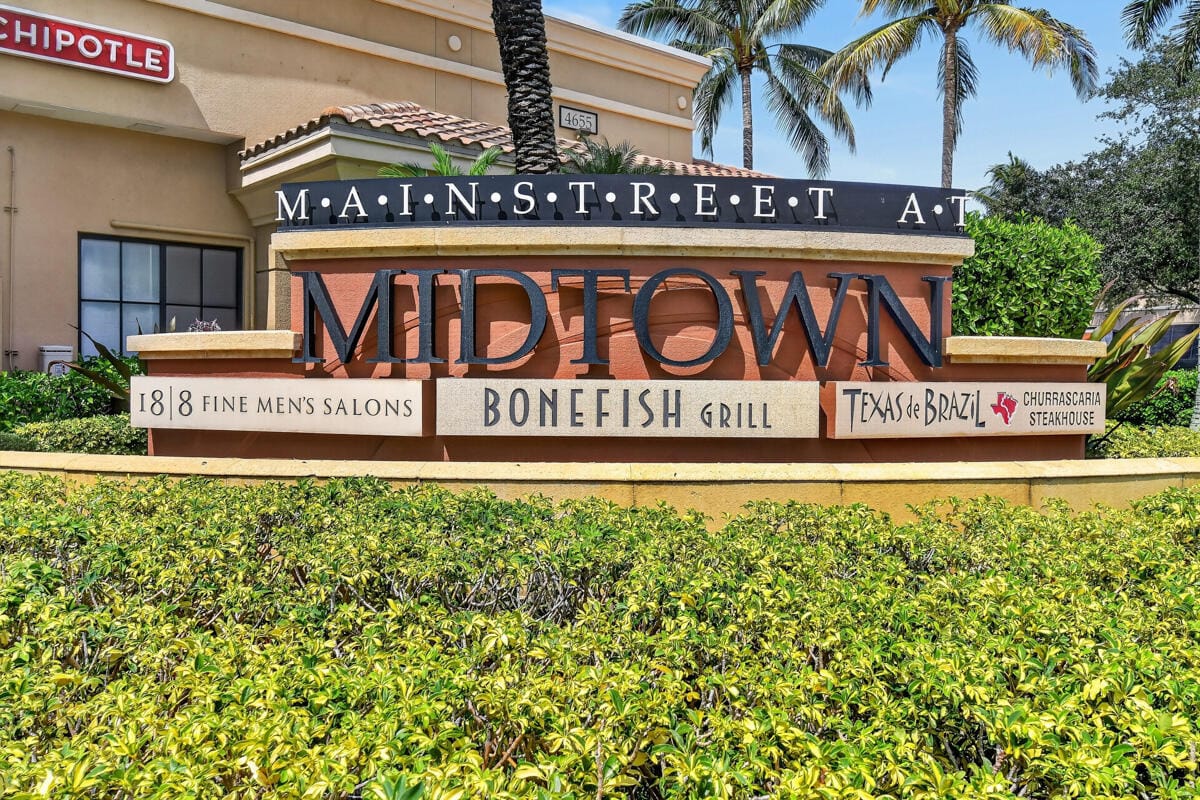 4905 MIDTOWN Lane 2107, Palm Beach Gardens, FL 33418