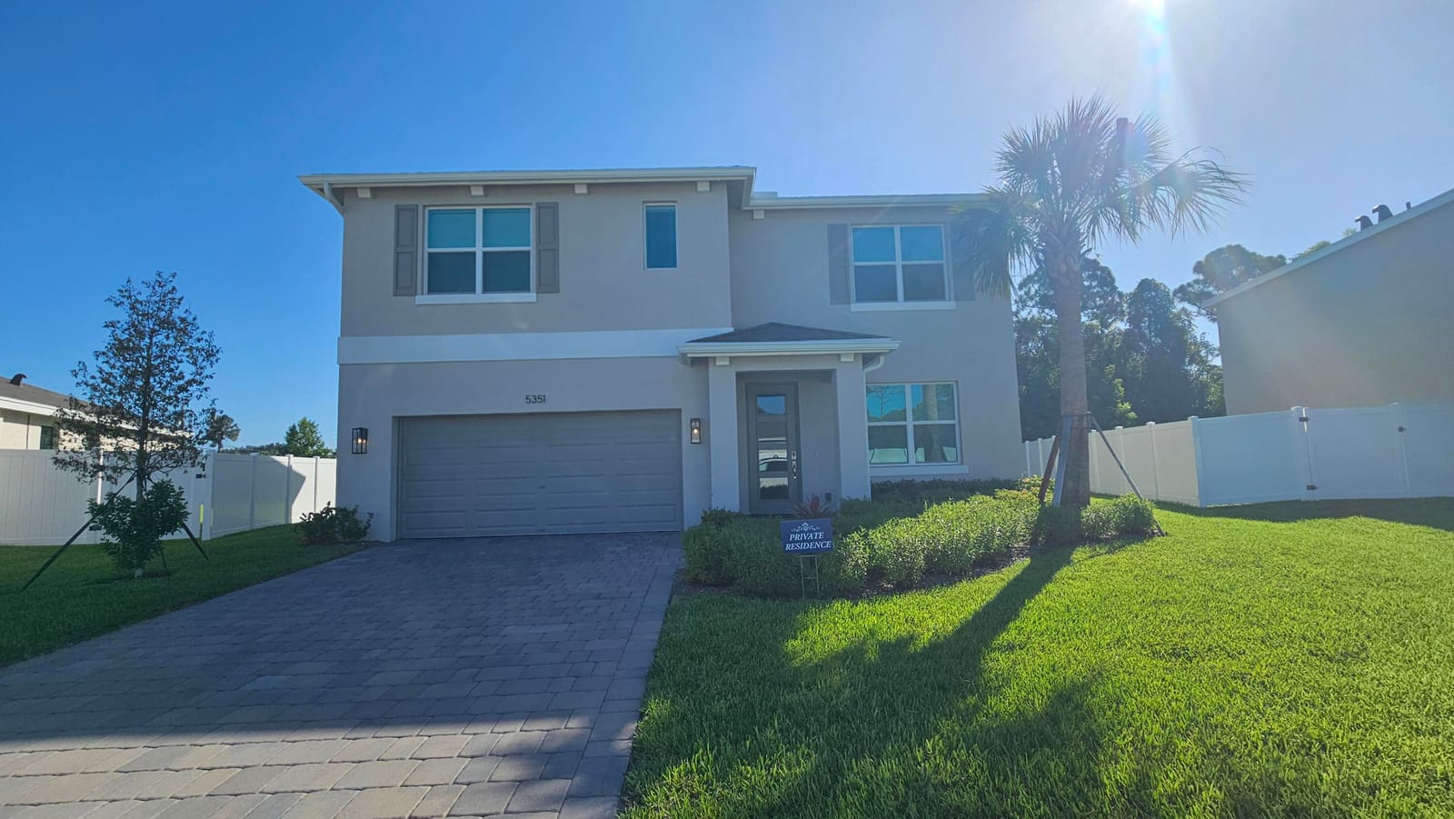 5351 SE CABLE Drive, Stuart, FL 34997