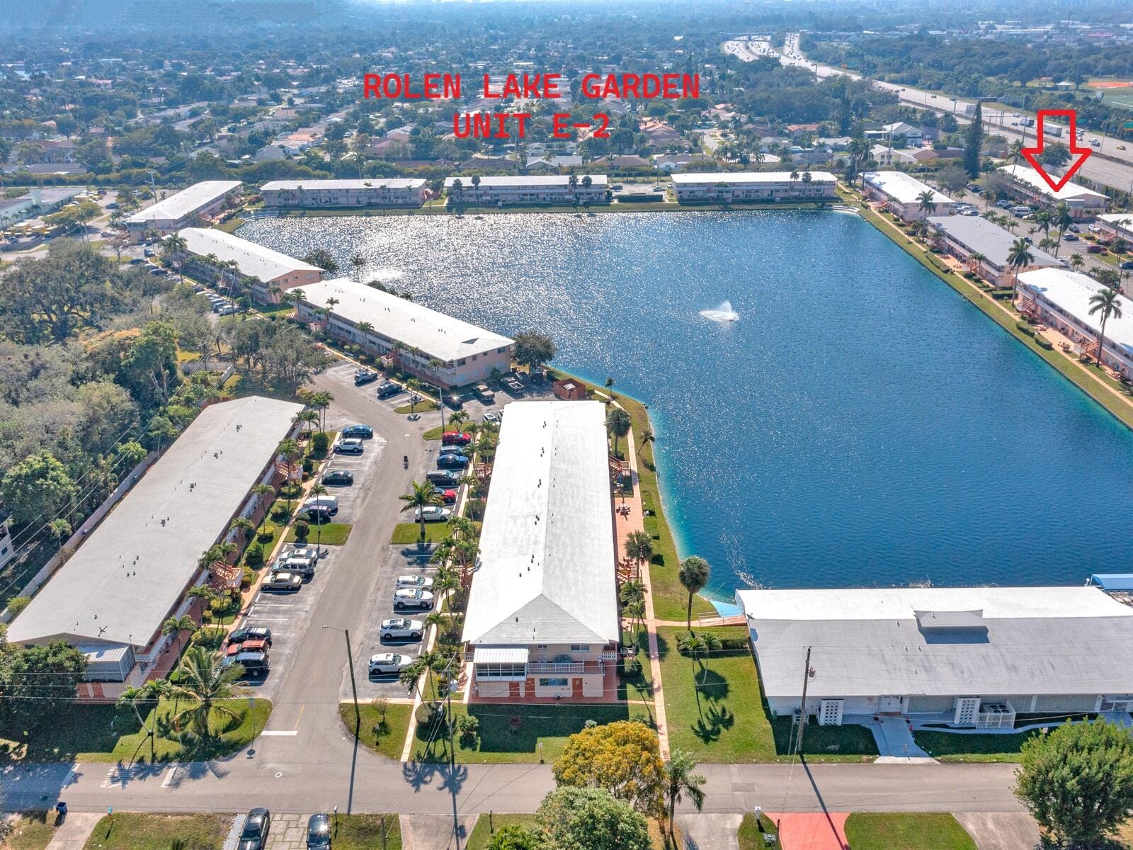 1000 SW 11th Avenue 2E, Hallandale Beach, FL 33009