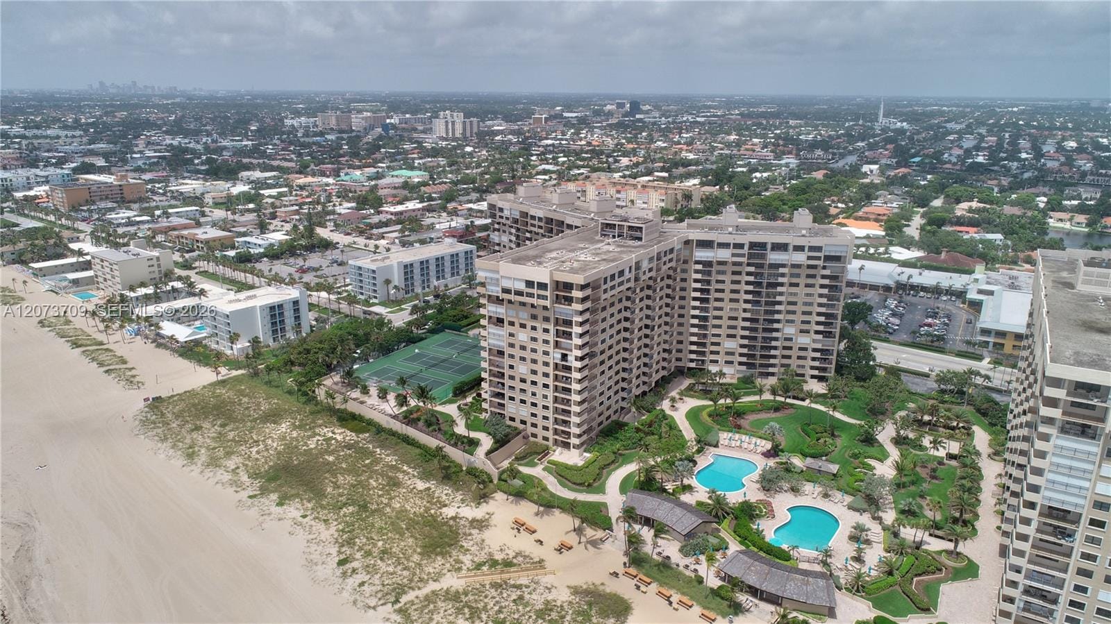 4900 N Ocean Boulevard 912, Lauderdale-By-The-Sea, FL 33308