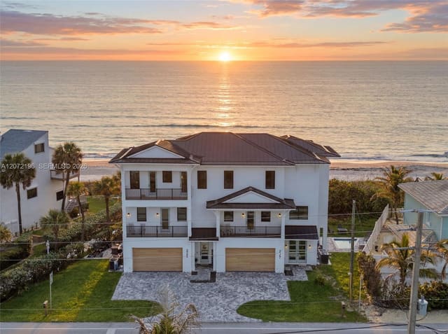2725/2727 S Highway A1a, Melbourne Beach, FL 32951
