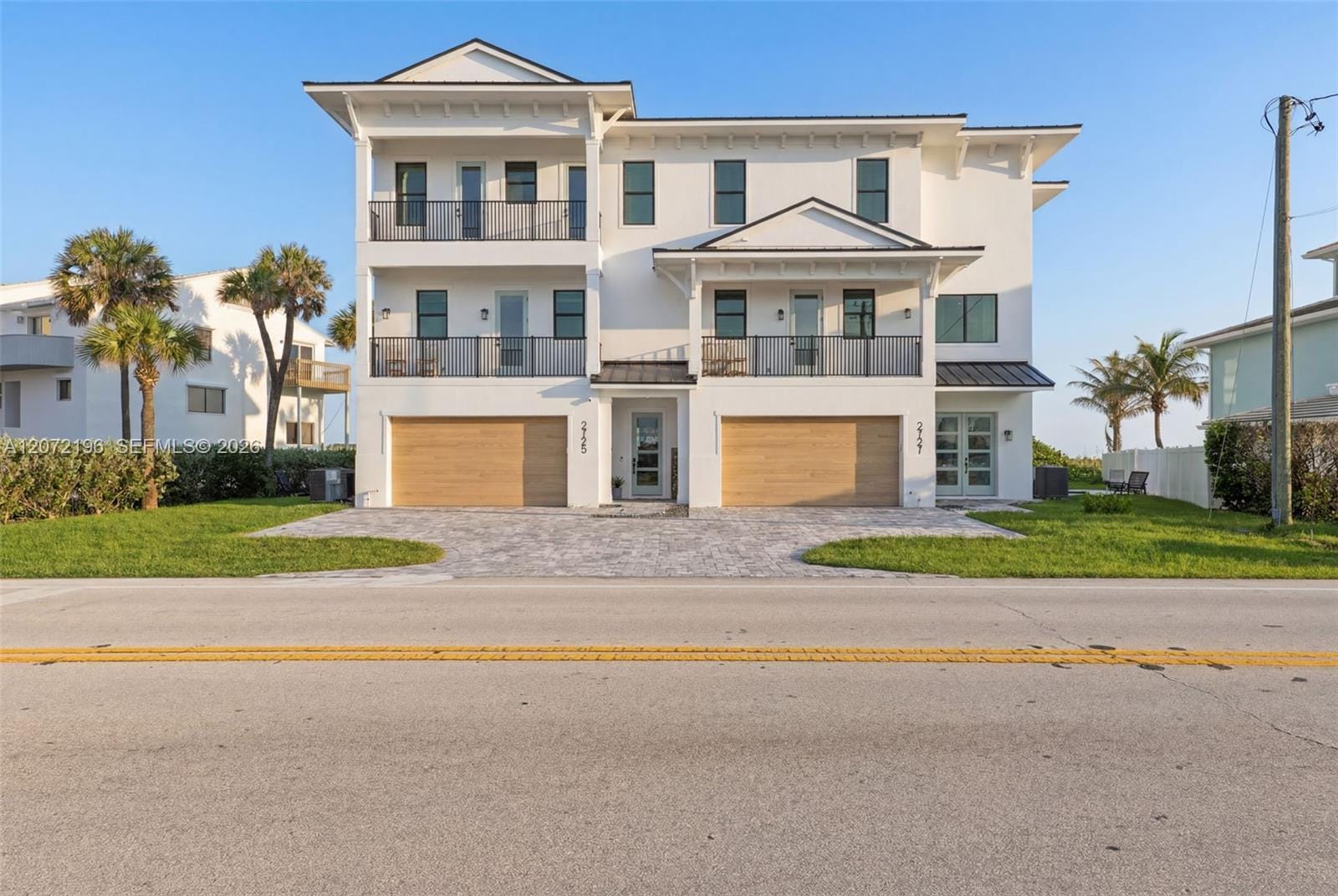 2725/2727 S Highway A1a, Melbourne Beach, FL 32951 photo 2