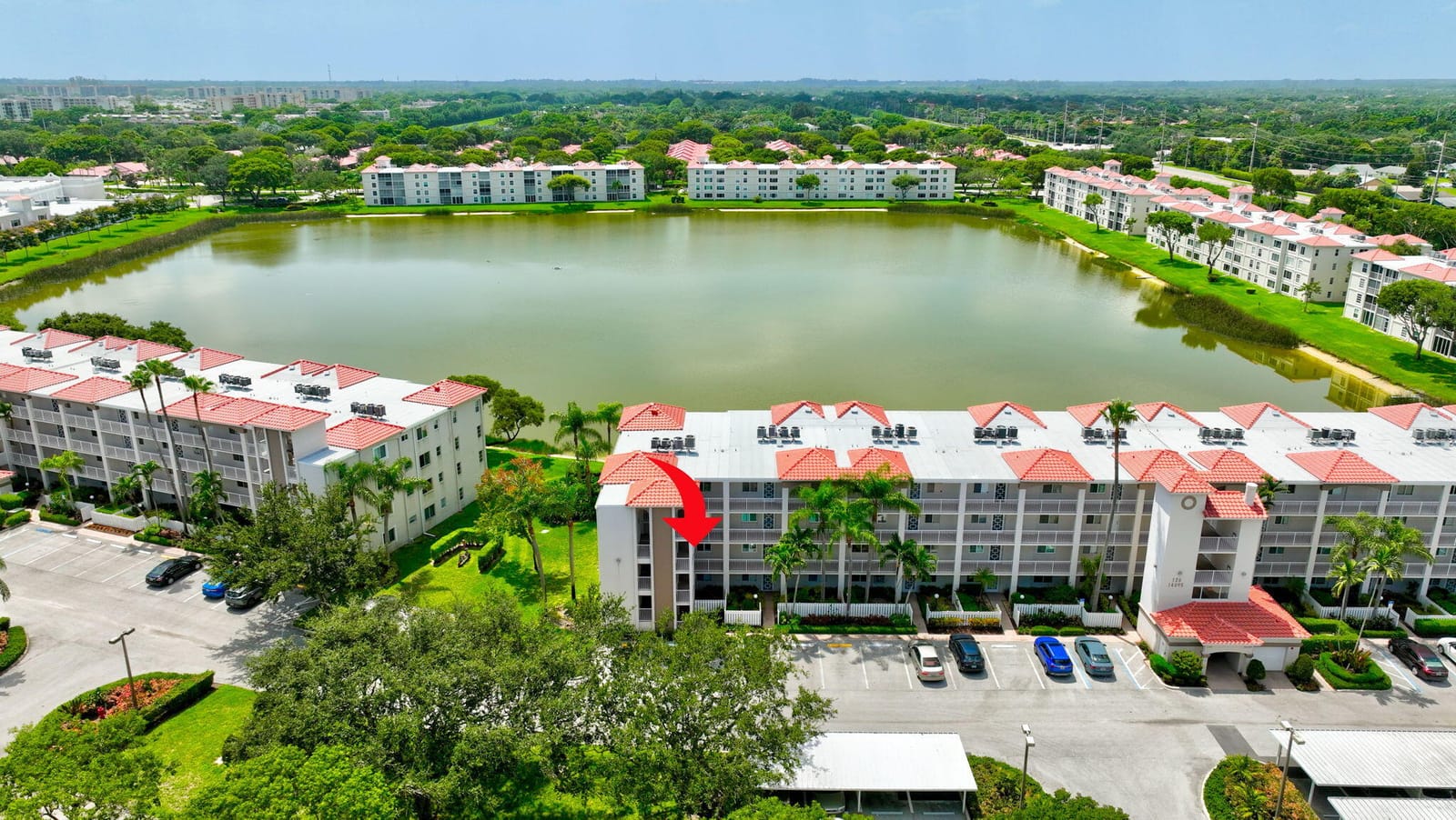 14095 Royal Vista Drive 201, Delray Beach, FL 33484 photo 2