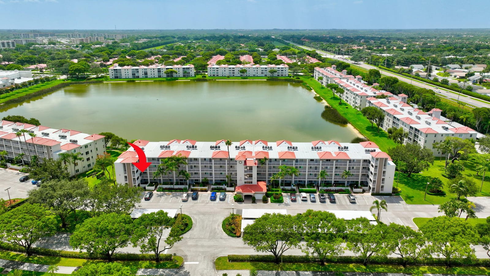 14095 Royal Vista Drive 201, Delray Beach, FL 33484 photo 3