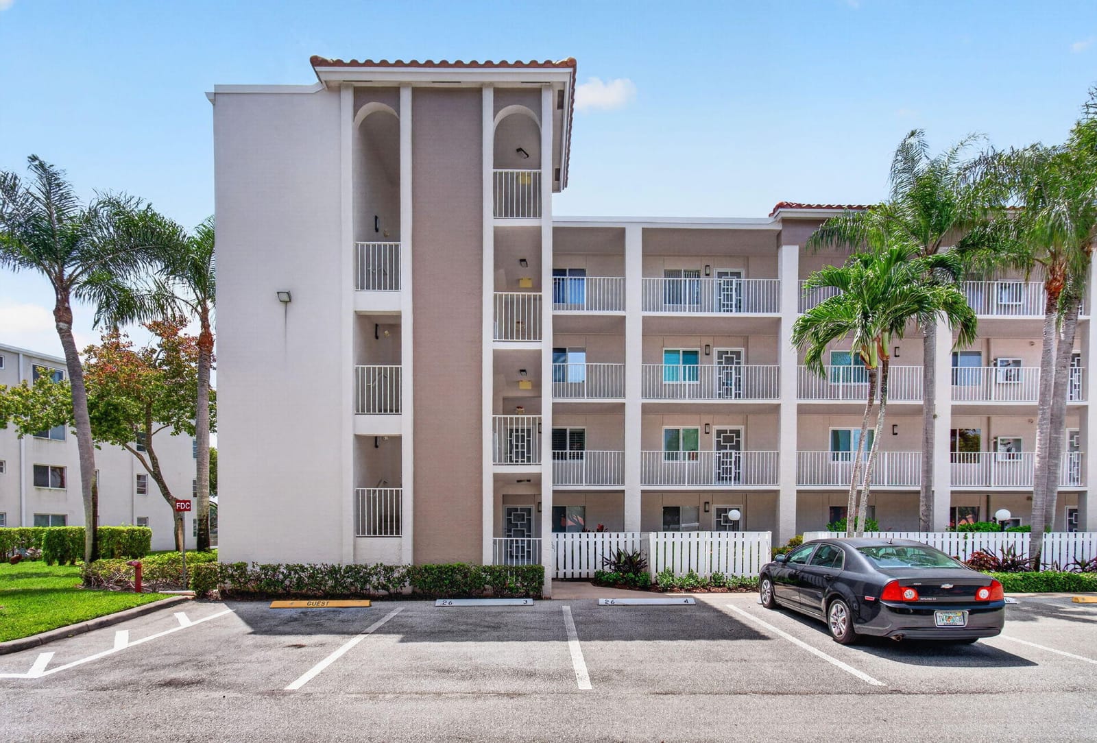 14095 Royal Vista Drive 201, Delray Beach, FL 33484 photo 4
