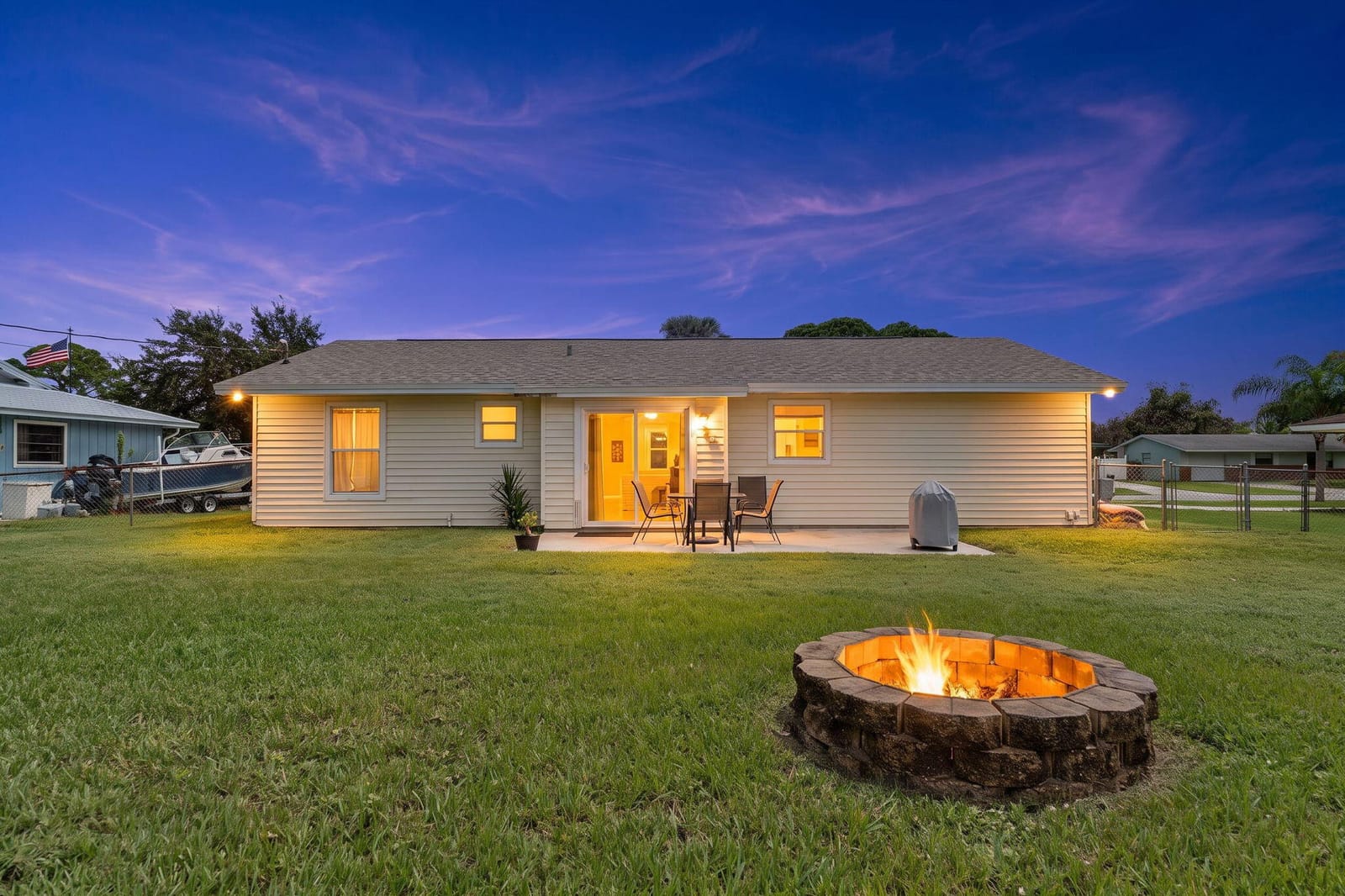 1154 SE Preston Lane, Port St. Lucie, FL 34983 photo 2