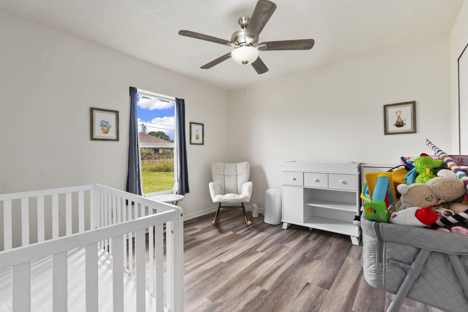 1154 SE Preston Lane, Port St. Lucie, FL 34983 photo 17
