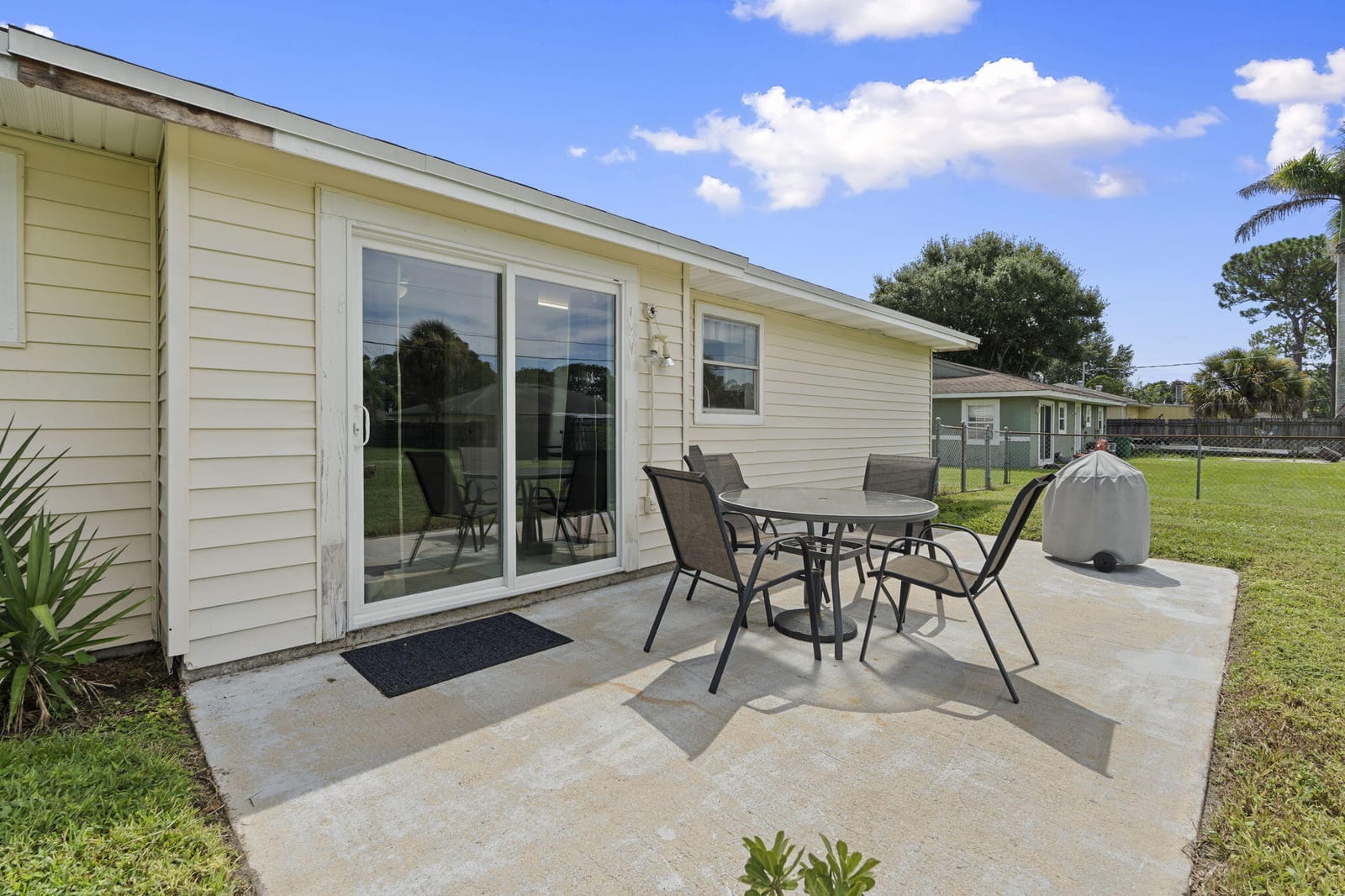 1154 SE Preston Lane, Port St. Lucie, FL 34983 photo 20