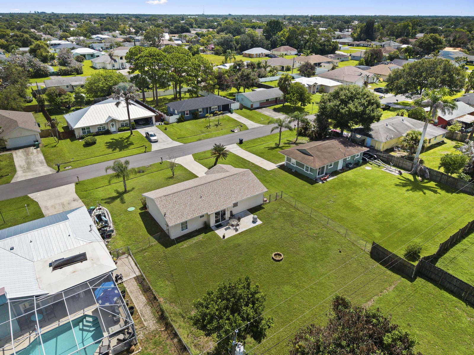 1154 SE Preston Lane, Port St. Lucie, FL 34983 photo 25