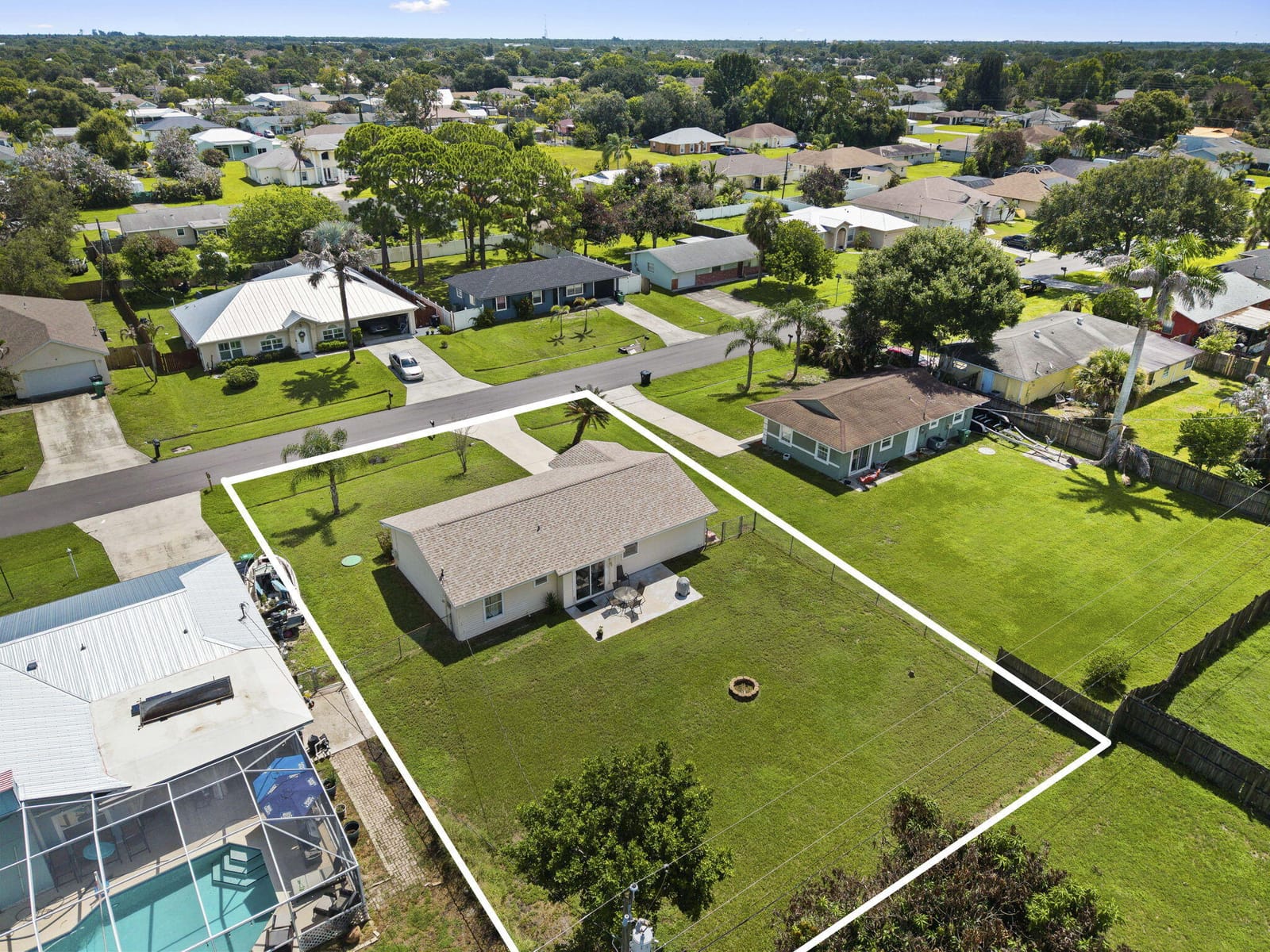 1154 SE Preston Lane, Port St. Lucie, FL 34983 photo 26