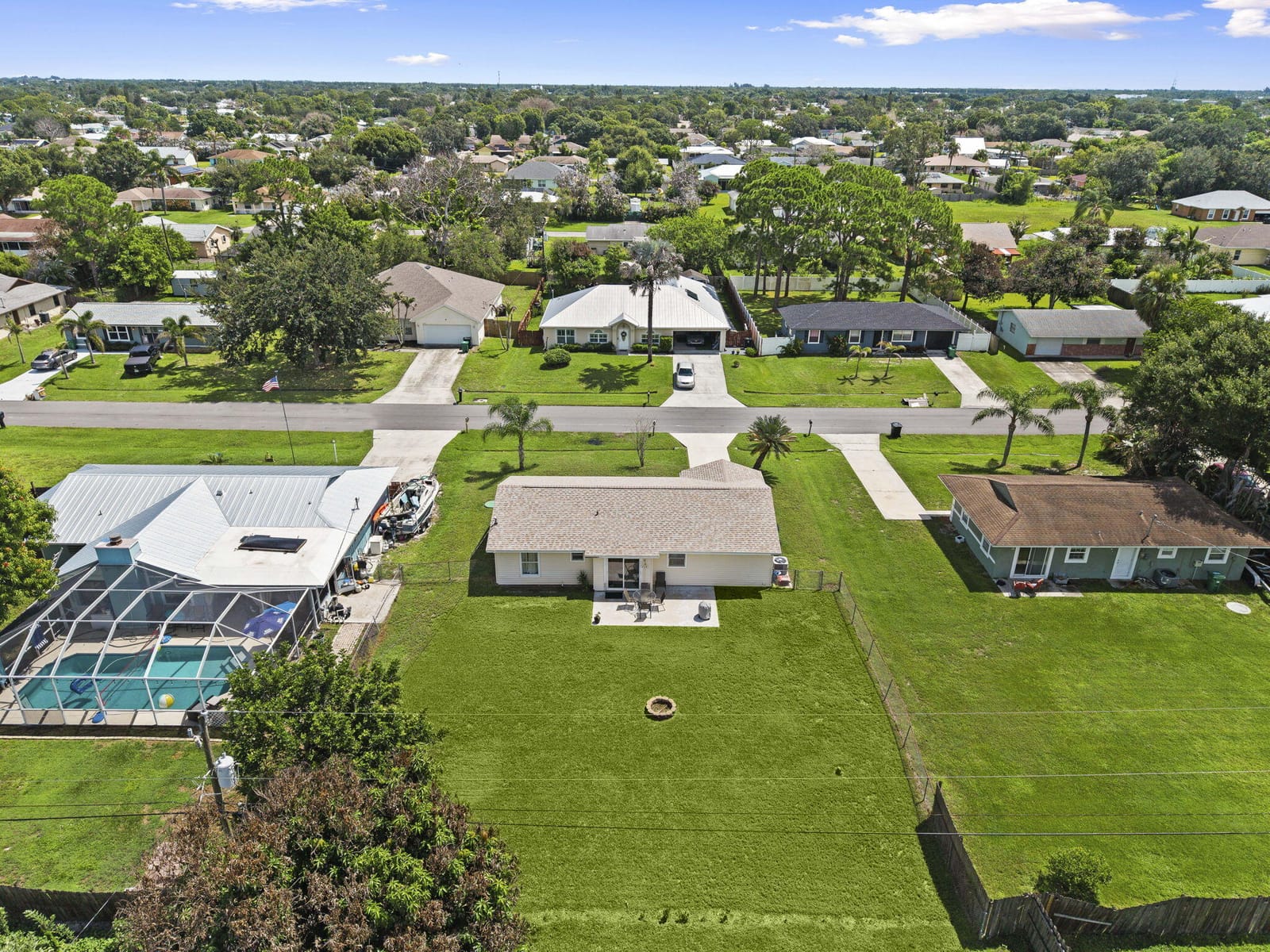 1154 SE Preston Lane, Port St. Lucie, FL 34983 photo 27