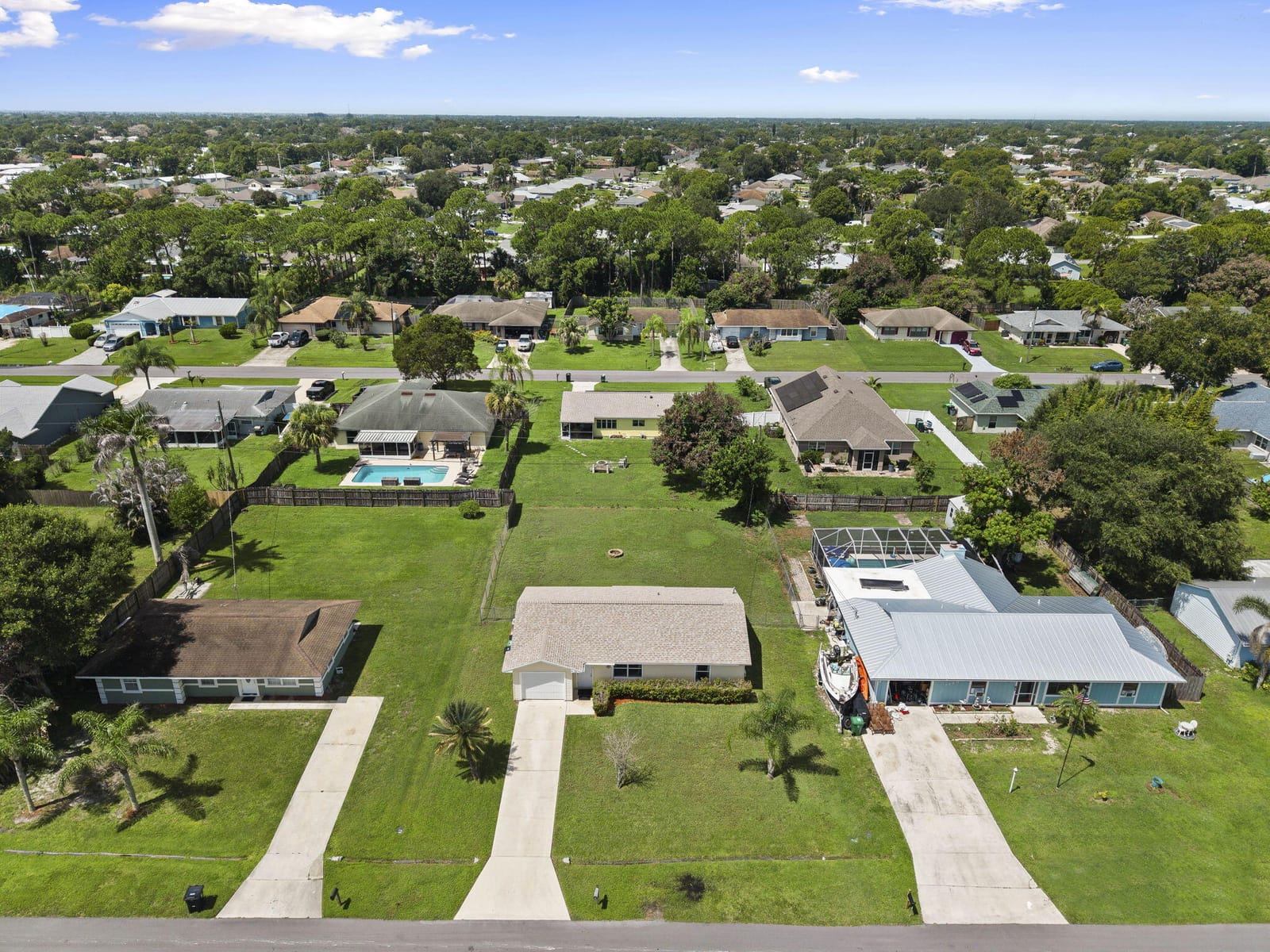 1154 SE Preston Lane, Port St. Lucie, FL 34983 photo 28